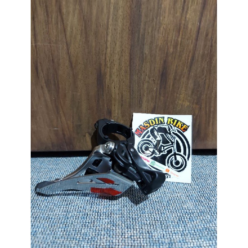 FD Deore FD Shimano Deore 2 speed