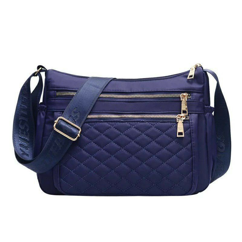 Tas Selempang Wanita Shoulder Bag Fashion Korea Backpack Tas Wanita Murah