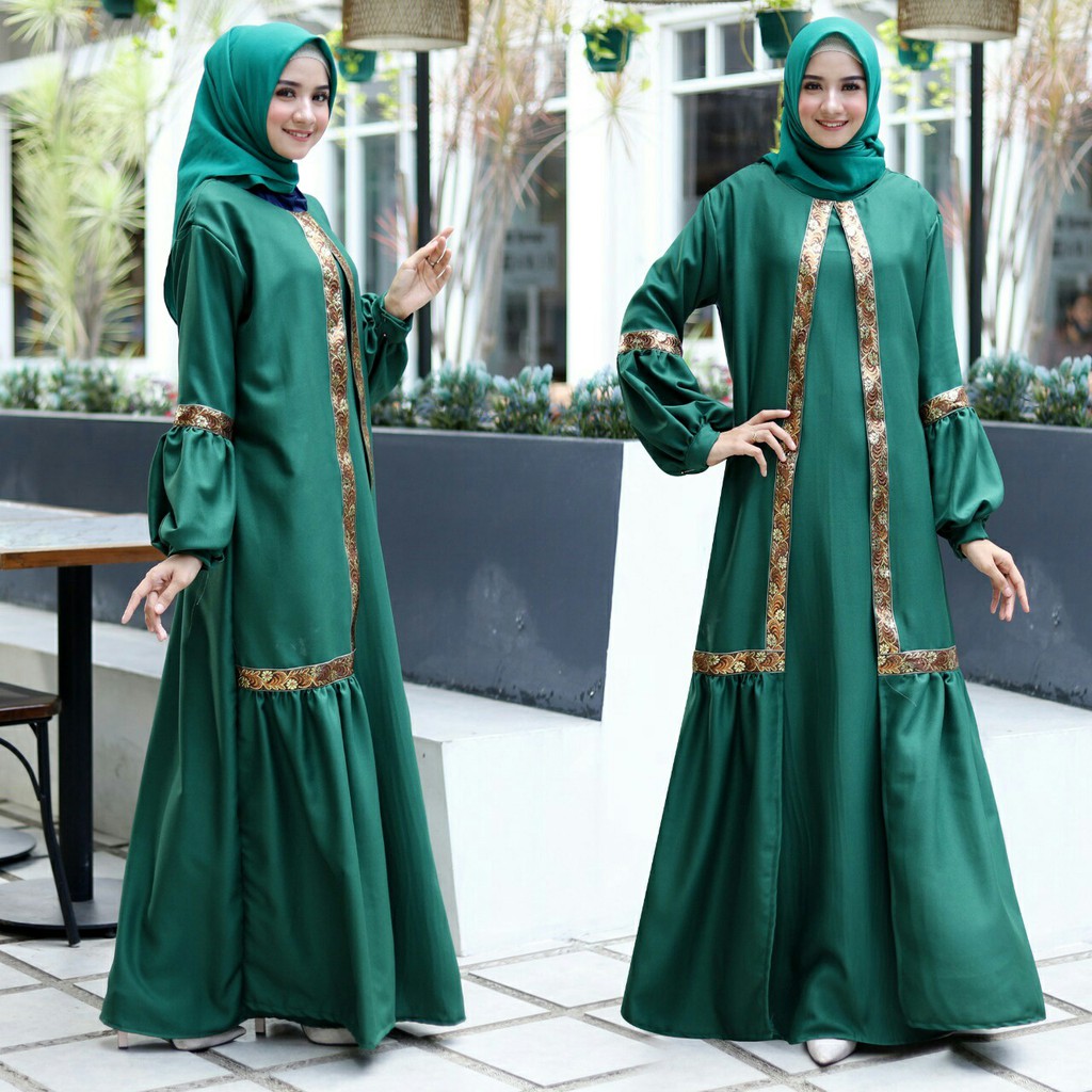 Maxi najwa 4Warna