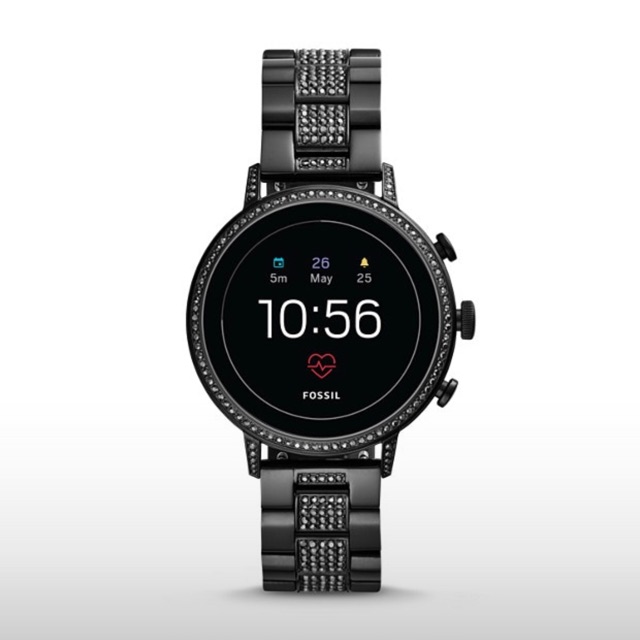 Fossil smartwacth gen 4