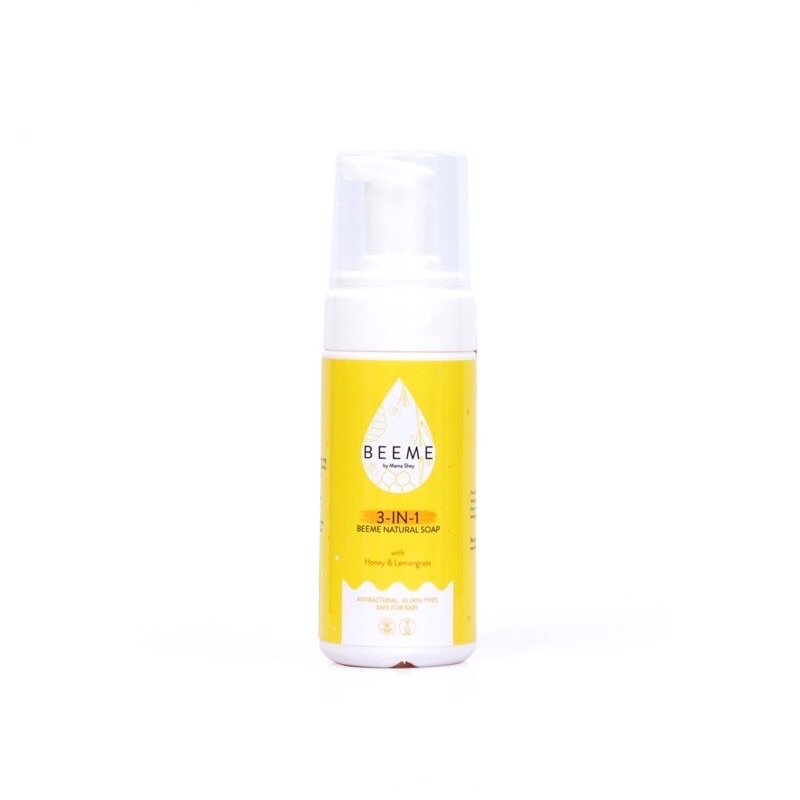 Beeme Mom &amp; Baby Skincare