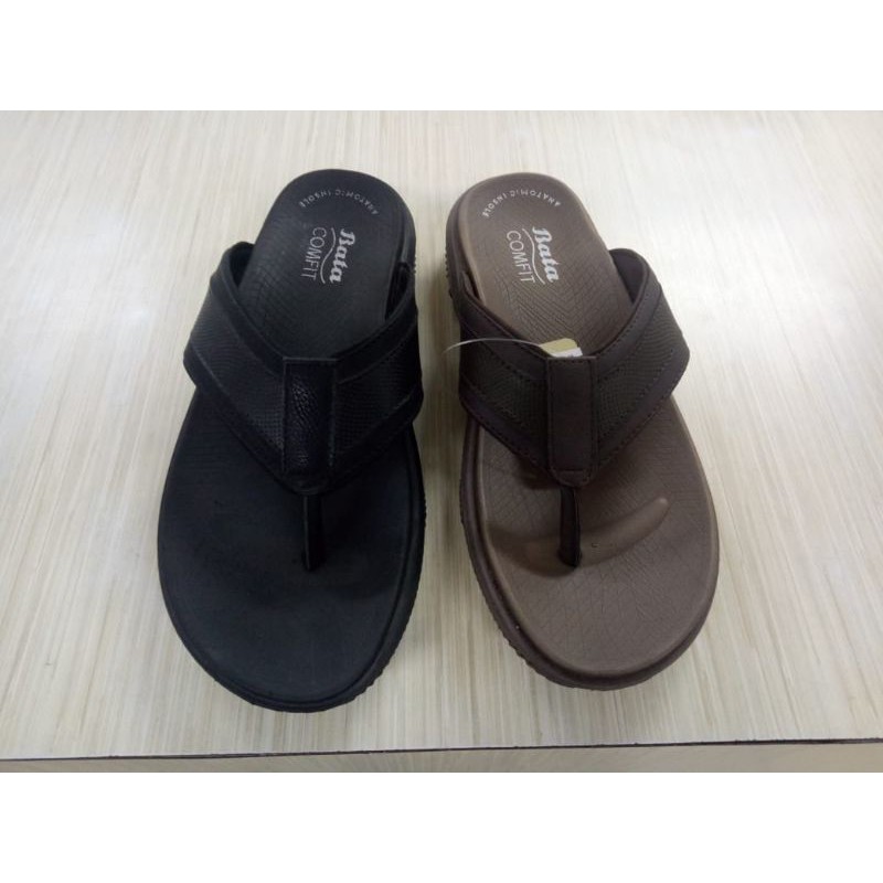 Sandal Bata Pria Original