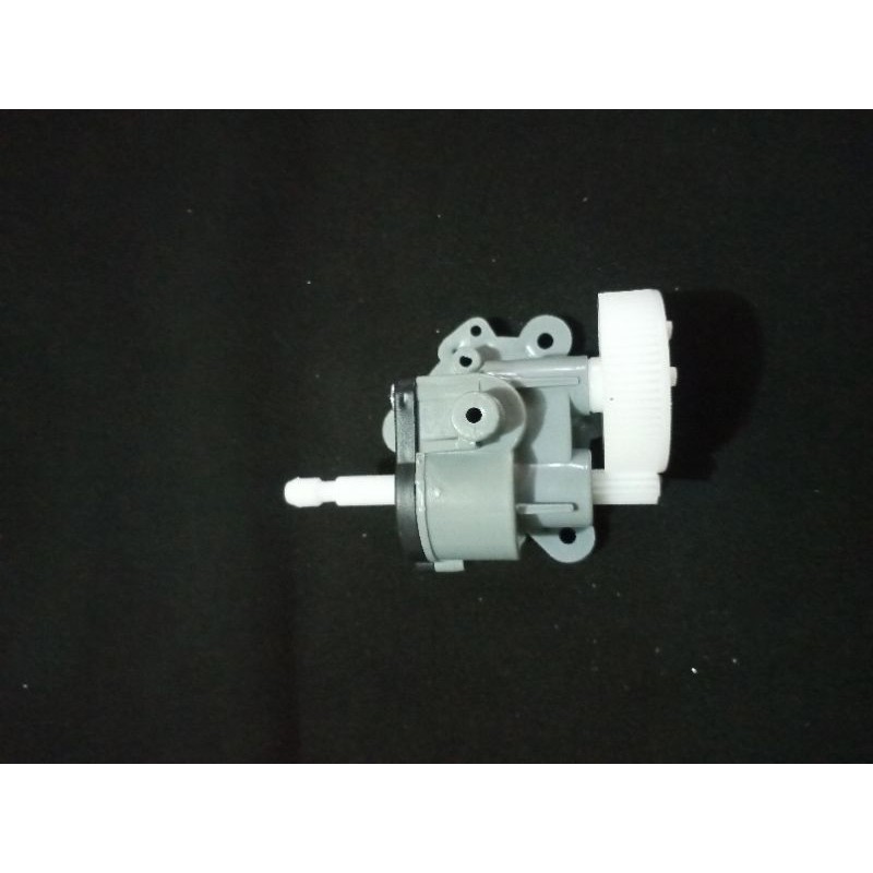 Gear box kipas angin maspion 16 inc