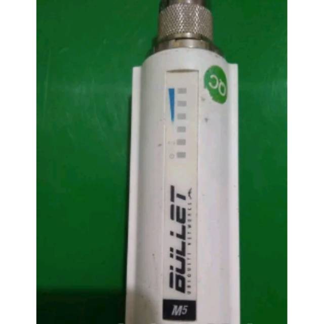 Ubiquiti Bullet M5 HP