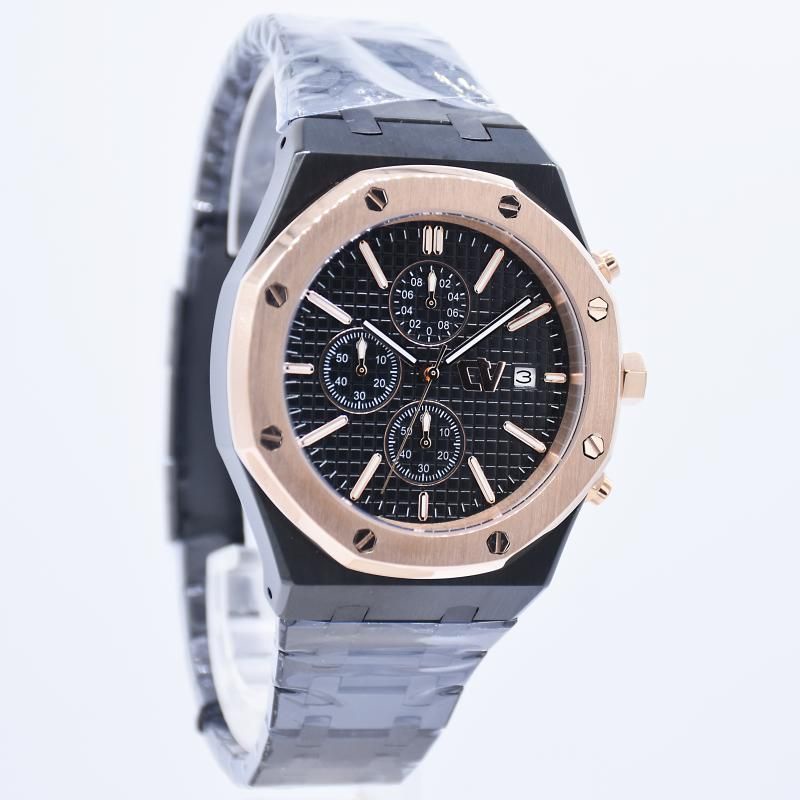 Jam Tangan Couple Christ Verra 10813G 10813L Rantai Original Murah