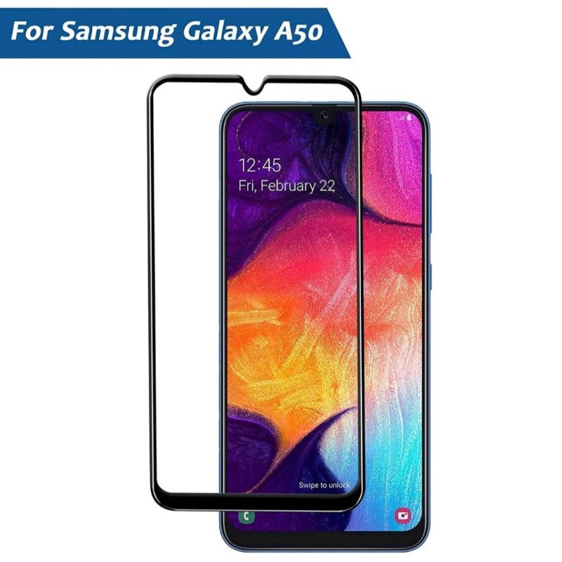 SAMSUNG TEMPERED GLASS 5D FULL A01/A10/A20/A30/A50/A70/A80/A90/A10S/A20S/A30S/A50S/M20/M21/M30 A52 A70 A72 A80 A90 J6 PLUS + J7 PRIME S10 LITE A21 A21S A31 A03S A22 4G A03 CORE A33 5G A53 A73 A04 A04S A04E A04 CORE TG ANTI GORES A14 5G A54 A34 F04 M14 A24