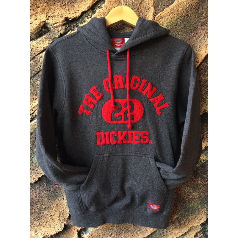HOODIE DICKIES/ HOODIE DICKIES KEREN/ HOODIE SECOND MURAH