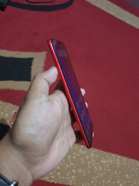 Handphone Hp Vivo Y91 2 16 Second Seken Bekas Murah Shopee Indonesia