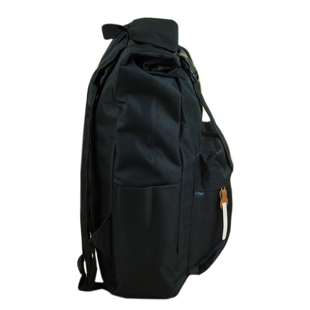 Tas Ransel Besar Pria Laki-Laki Rolltop Expansive Back Pack Cowok Mudik Hiking Camping Outdoor Murah