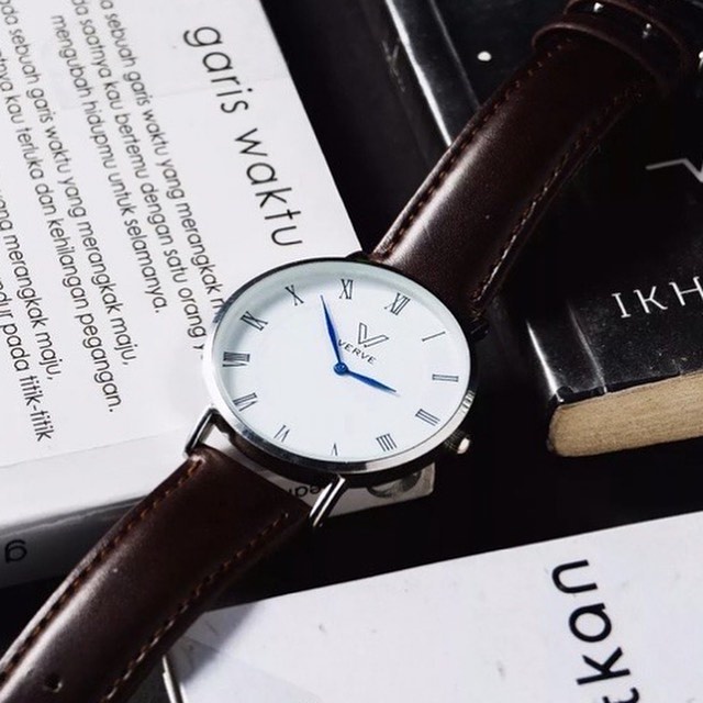 VERVE WATCH - ROYALE 004