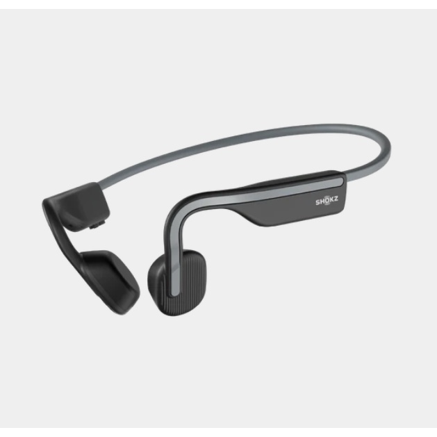 Shokz Openmove Wireless Bone Conduction Headphone Aftershokz Open Move