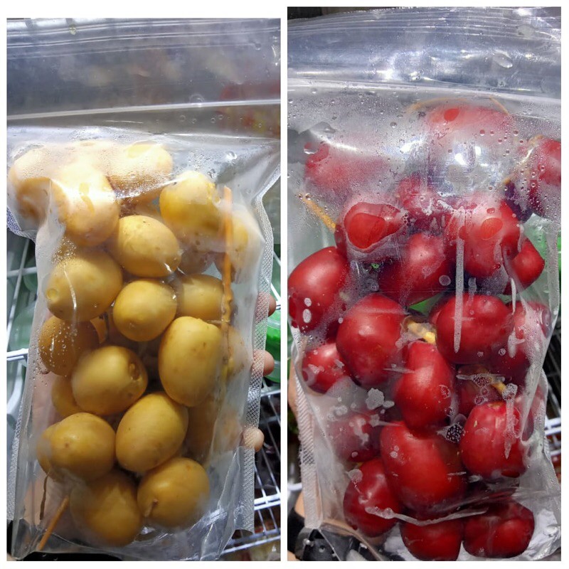 

kurma muda