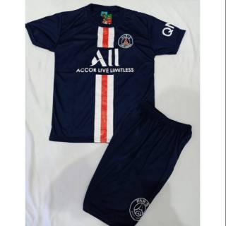 Baju Jersey bola anak setelan umur 3 4 tahun lusinan Baju Jersey bola anak setelan umur 3 4 tahun lusinan