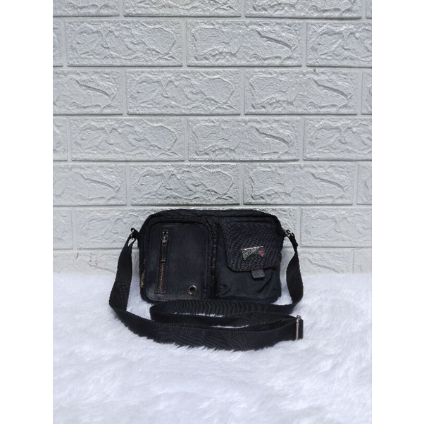 Sling bag pria mini Prospecs