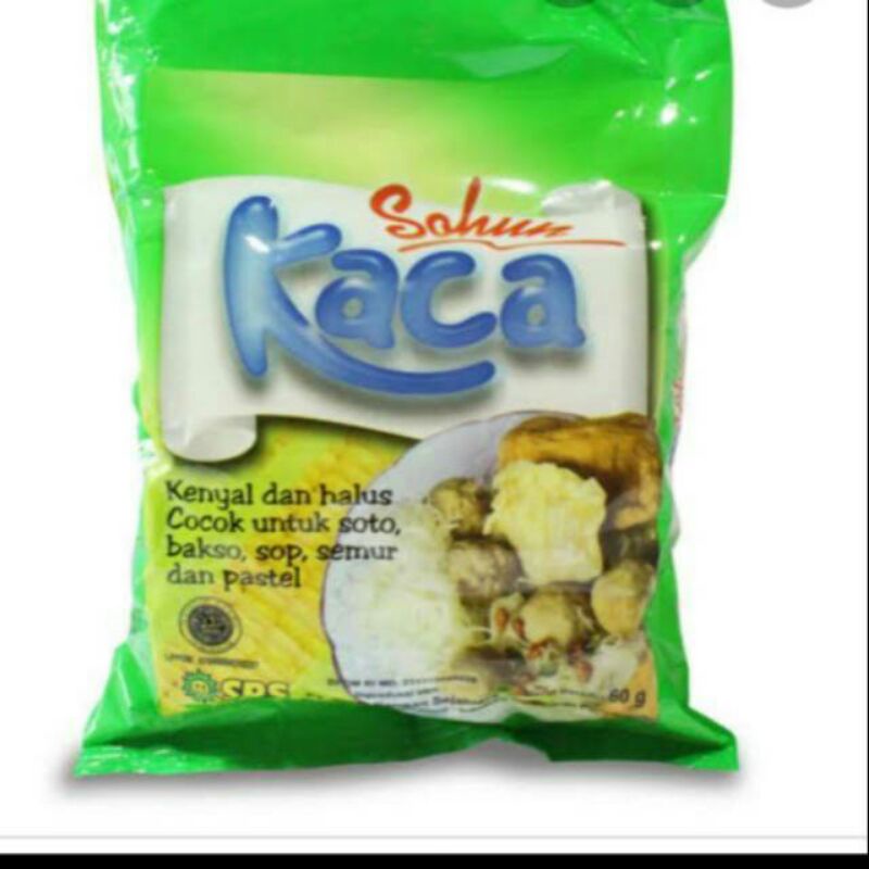 

soun kaca