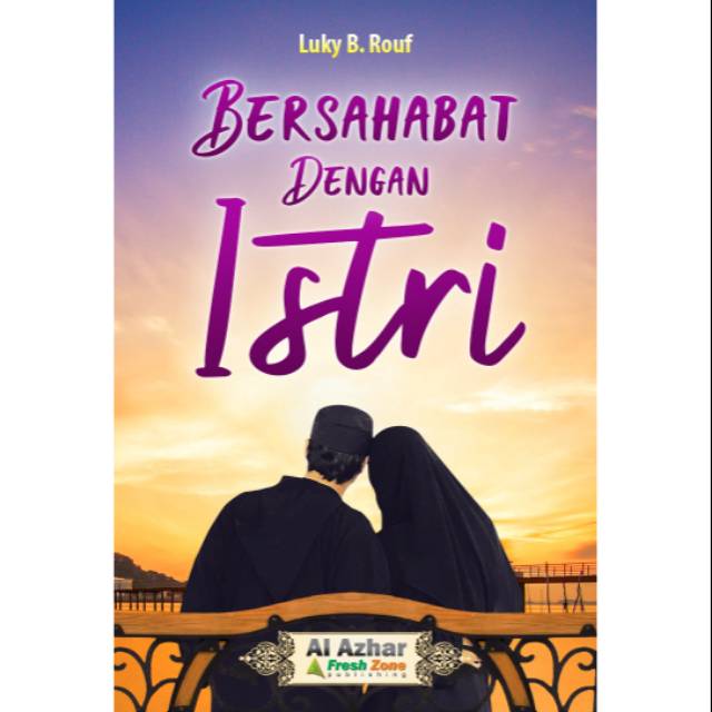 Bersahabat Dengan Istri
