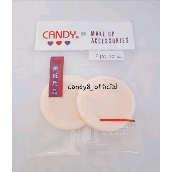 SPON BEDAK TABUR CANDY CPC 102