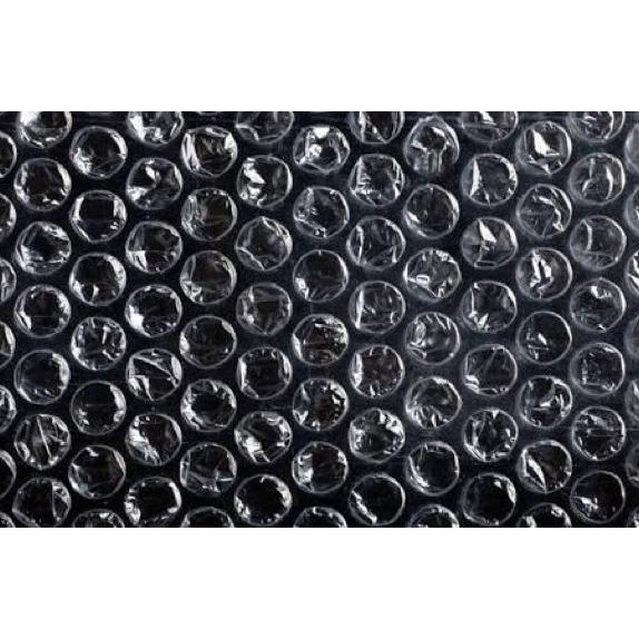 

Plastik bubble (bubble wrap) untuk packing tambahan STOK TERBATAS