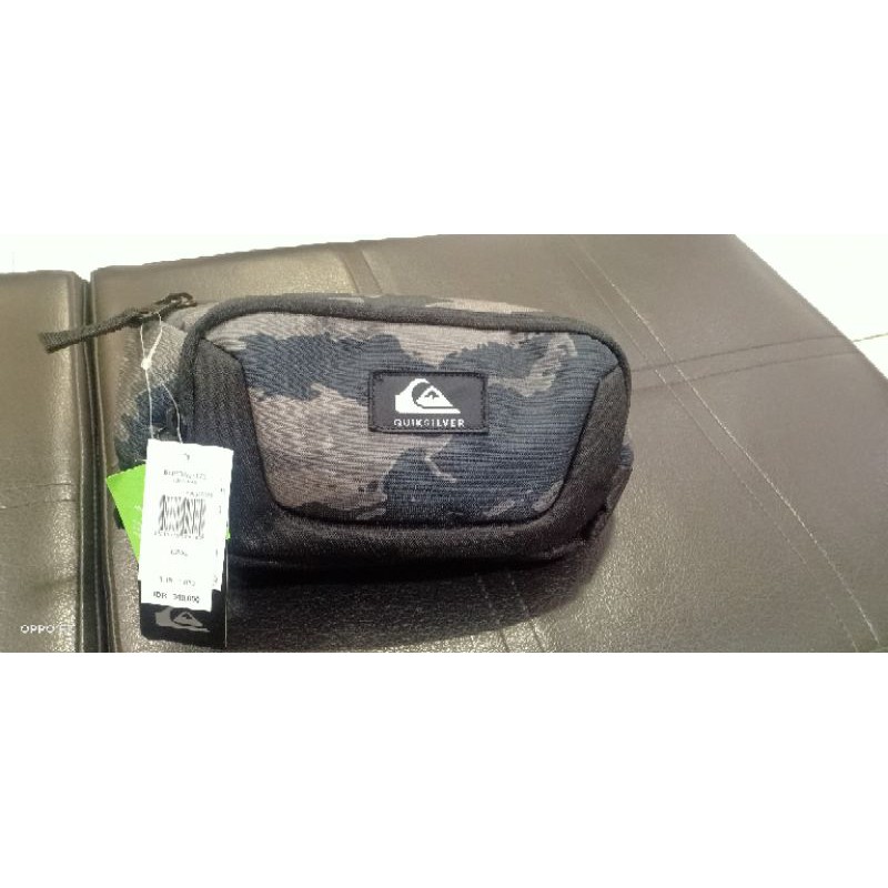 kompek Quiksilver ORI