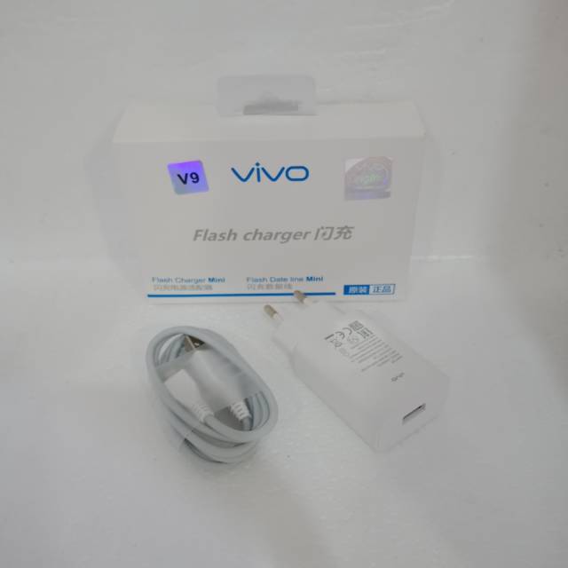 Charger VIVO V9 USB MICRO BST Casan VIVO V9 USB Android Micro ORIGIONAL