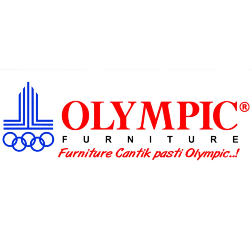 KASUR BUSA OLYFOAM OLYMPIC murah bergaransi berkualitas original 800x200x15