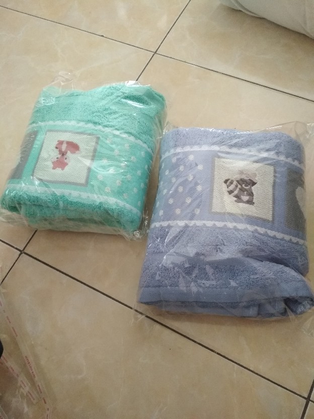 Mh Handuk Terry Palmer Concept Motif Jumbo 70x140 Termurah