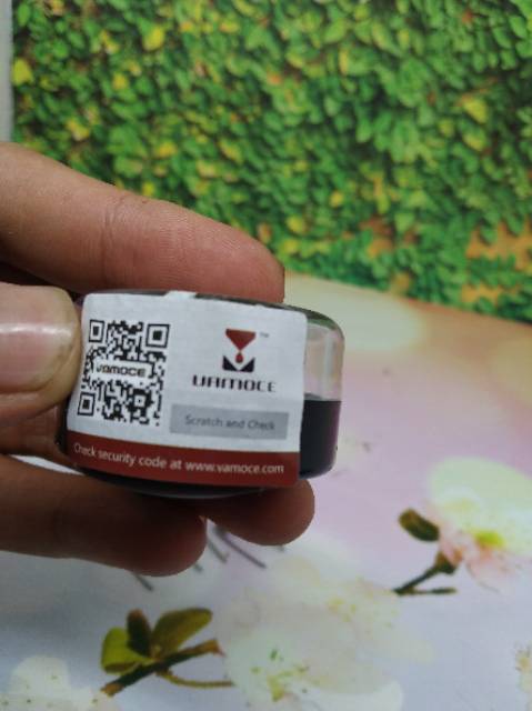 COD PENGAPIAN KOIL VAMOCEE NI80 0.45 OHM ISI 10 PCS AUTHENTIC