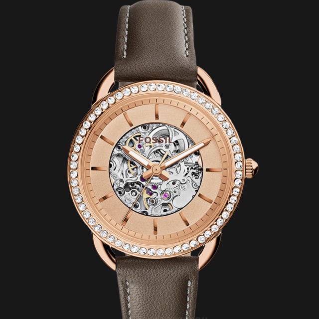 Fossil ME3151 Tailor Automatic
