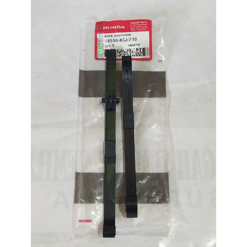 KARET TENSIONER HONDA TIGER 14550-KCJ-710