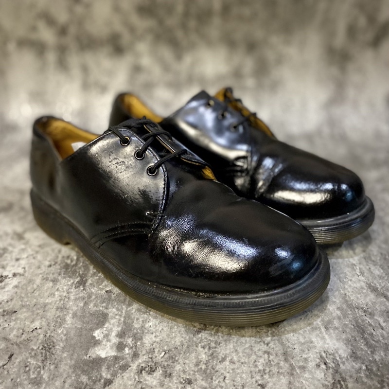 Dr. martens docmart 1461 pw MIE ( not 1460 1010 3989 brogue wingtip adrian tassel chelsea jadon red 
