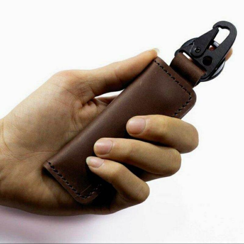 Gantungan Kunci / Dompet STNK Minimalis Motor Xmax Pcx Nmax Adv Aerox Lexi Vario Scoopy Beat Mio Meg