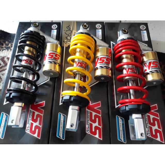 Sok matic yss k series