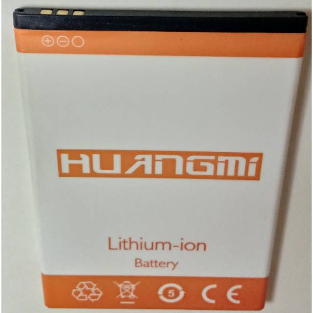 Baterai Battery Huangmi M5 Original Huangmi M5 2800mah Shopee Indonesia