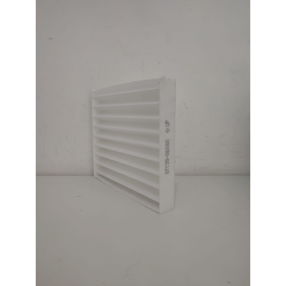 Filter Cabin AC Toyota Innova Camry Vios Yaris TO-87139-INV-1800 ASPIRA