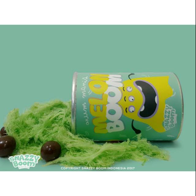 

Snaggy Snack - All Varian