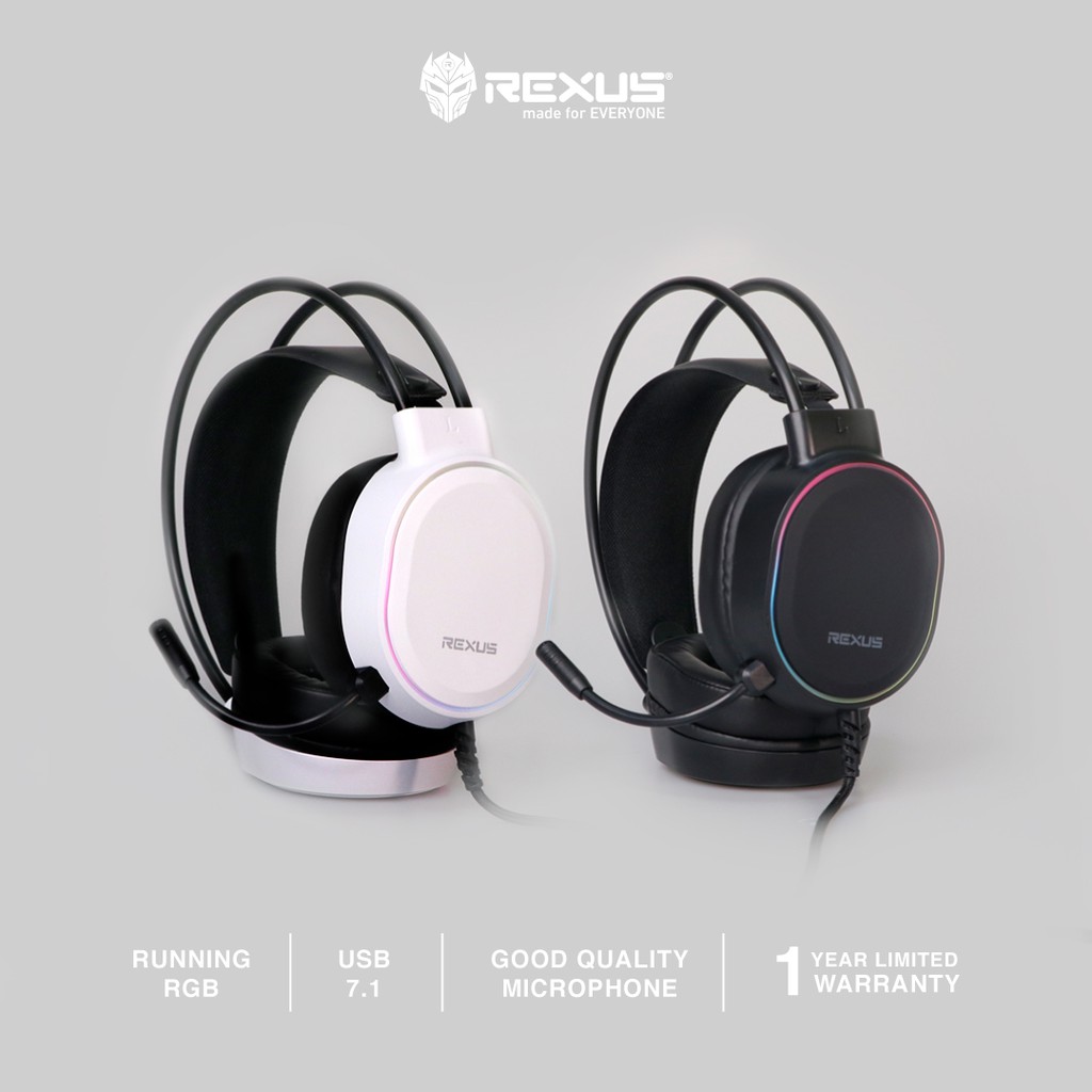 15+ Headset Gaming Murah Terbaik di Bawah 500 Ribu 2022 — DYP.im