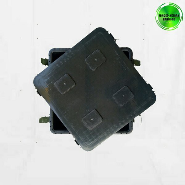 

Box Peluru Bekas Plastik I NEW21