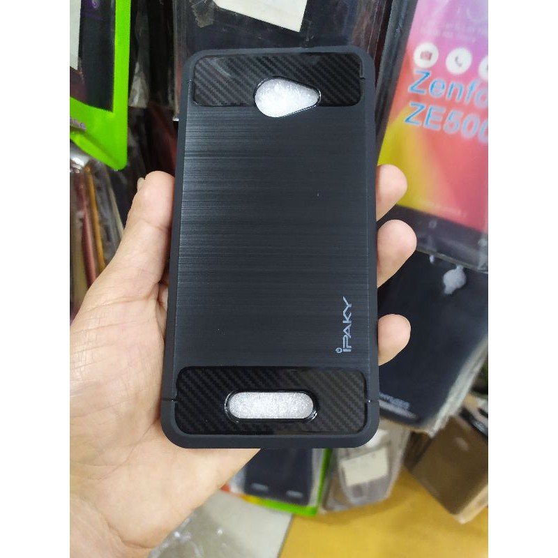 silikon andromex a / b silikon hitam murah meriah