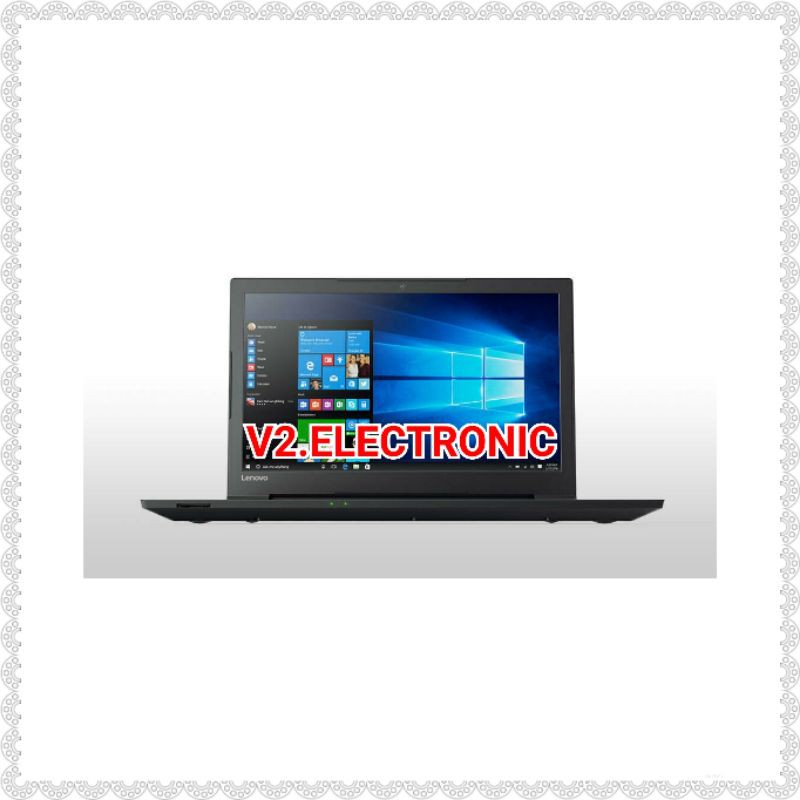 Laptop Lenovo V110 Intel Core i5-6200U | 4GB | 500GB | Windows 10