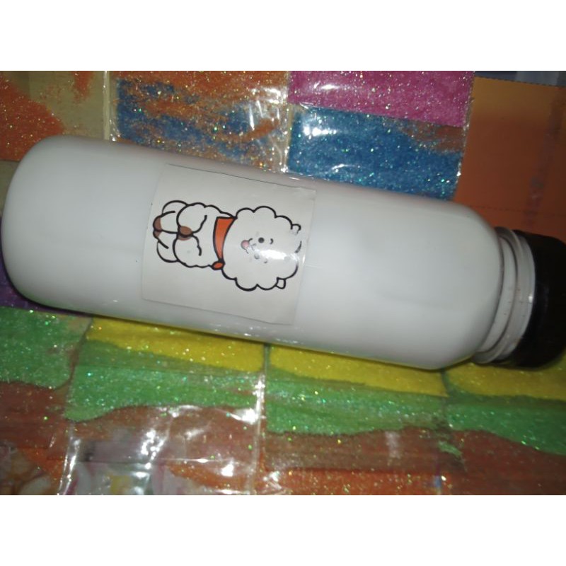 

White Glue Isi 250ML Full