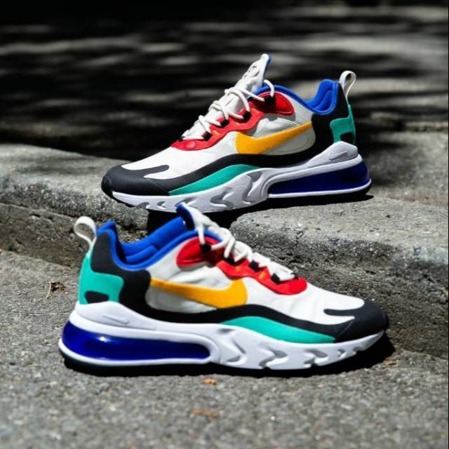 air max 720 react