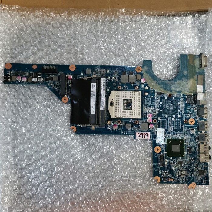 Motherboard HP Pavilion G4-1000 R13 Intel hm65