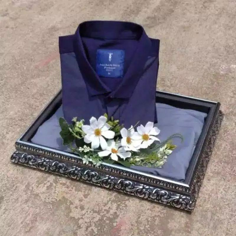 Akrilik display baju seserahan/ hantaran Pernikahan