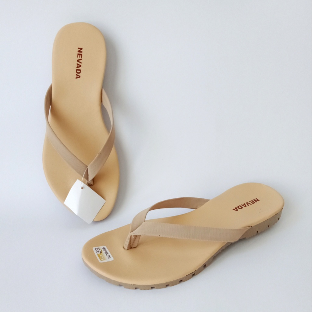 NVJ-001 Sandal Jepit Wanita Trepes Size 37-40