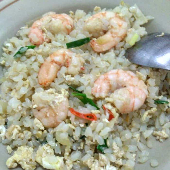 

Ss5Gg Nasi Goreng Shirataki Hanya Bisa Ojol Ff045