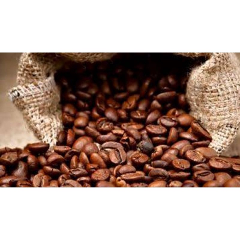 

kopi robusta asli palembang