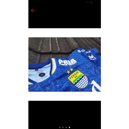 jersey persib 2021