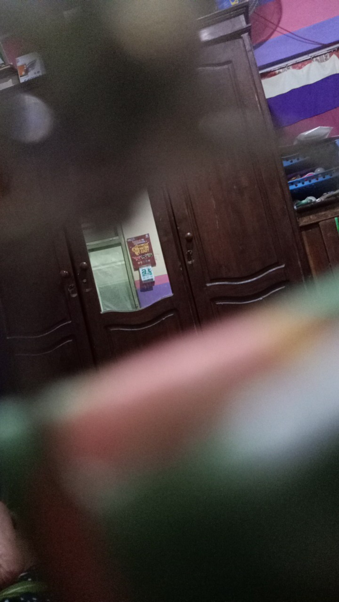 Ecer Kunci Laci 808 Besar