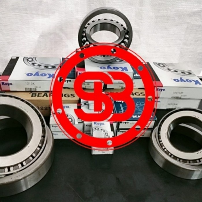 Bearing 7308 B KOYO JAPAN ORIGINAL