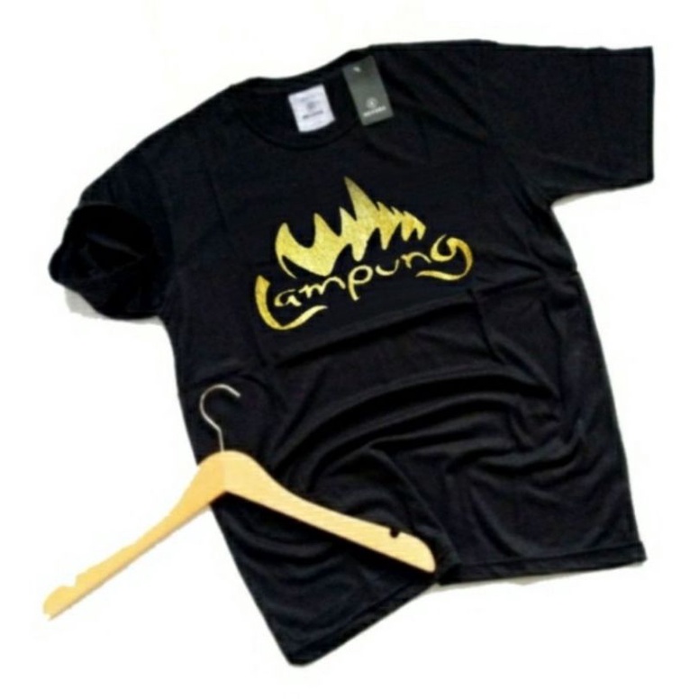 Kaos Lampung garuda / Kaos garuda lambang siger